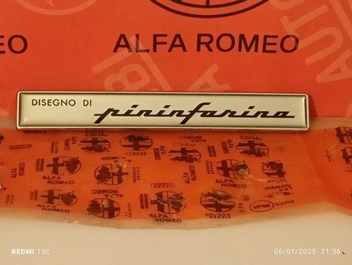 Alfa romeo sigla badge - alfa,