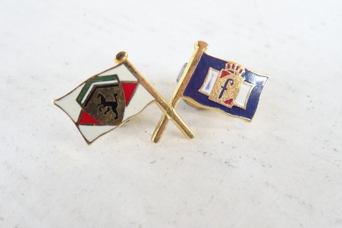 Badge bandierine pininfarina - bandierine,