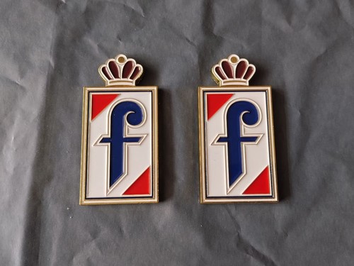 Pininfarina distintivo - f,