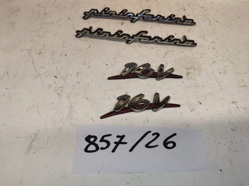 46304224 fiat coupe 16v - 16v, 20v