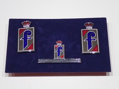 Pininfarina campionario fregi - campionario,