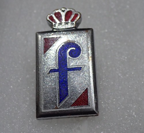 Pininfarina stemma emblema - stemma,