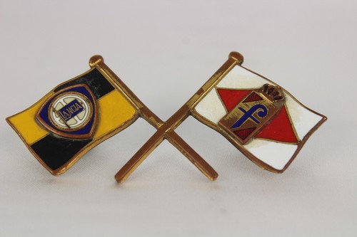 Badge logo emblema auto epoca - emblema,