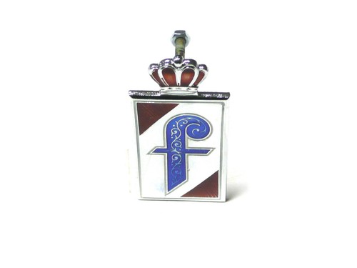 Fregio stemma pininfarina - stemma,