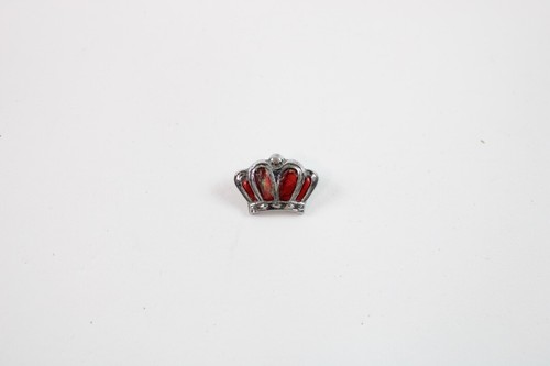 Distintivo corona ferrari - distintivo,