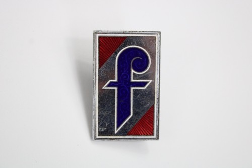 Distintivo ferrari pininfarina - distintivo,
