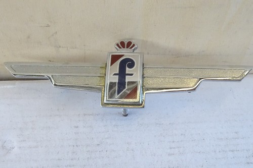 Emblema badge fregio - emblema,