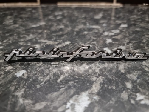 Cadillac allante pininfarina - allante,