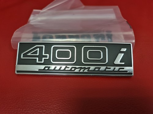 Ferrari 400 automatico - i,