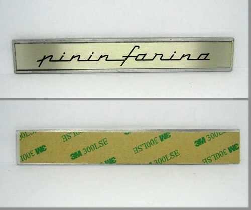 Fiat dino spider logo - fiat,