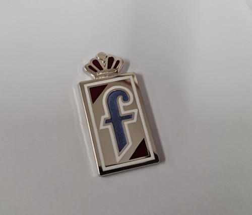Distintivo stemma alfa romeo - distintivo,