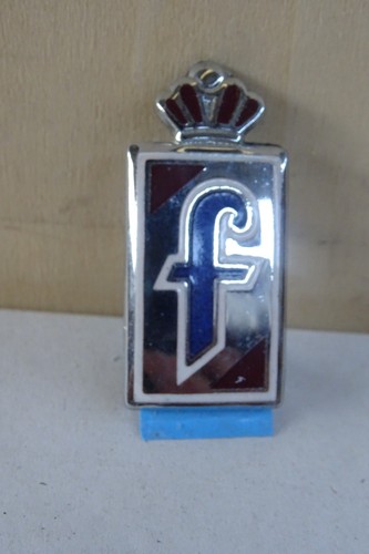 Emblema badge pininfarina - emblema,