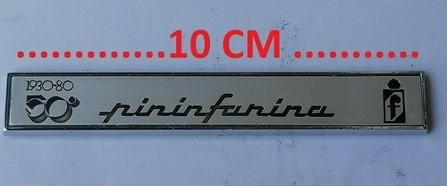 Placca distintivo auto - distintivo,
