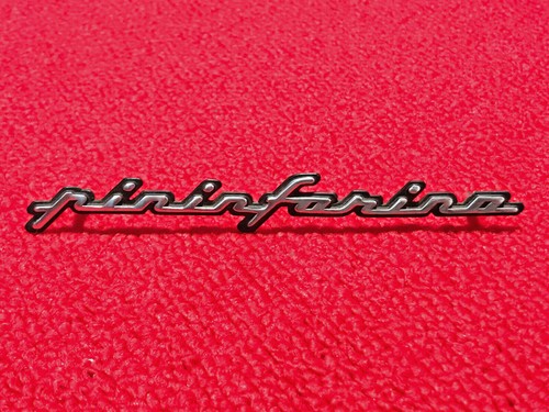 Alfa romeo pininfarina - alfa,