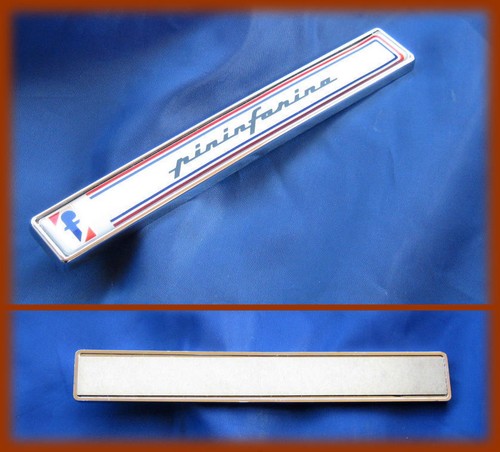 Alfa romeo duetto - -, 1