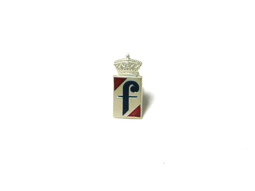 Fregio stemma pininfarina - fregio,