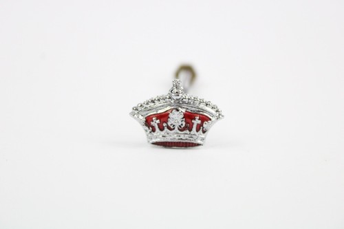 Distintivo corona ferrari - corona,