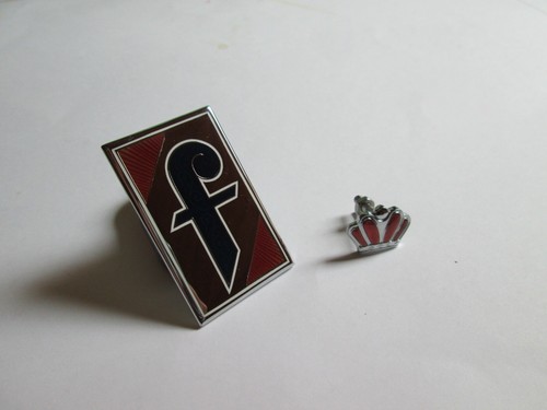 Original badge emblem - badge, logo