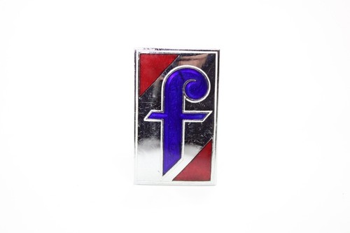 Distintivo ferrari pininfarina - ferrari,