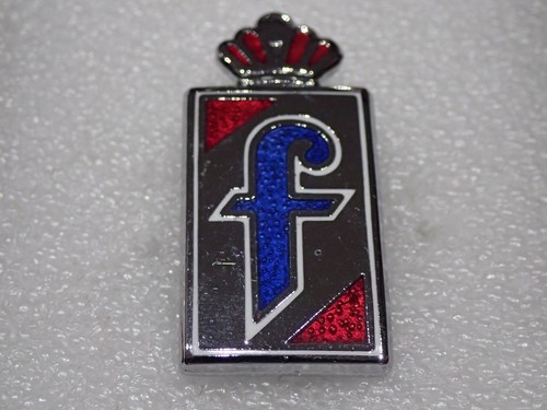 Pininfarina stemma logo fregio - pininfarina,